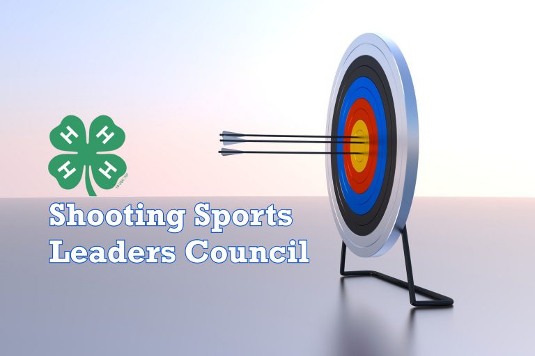 Shooting Sports Leaders Council