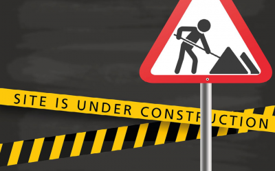 Under Construction